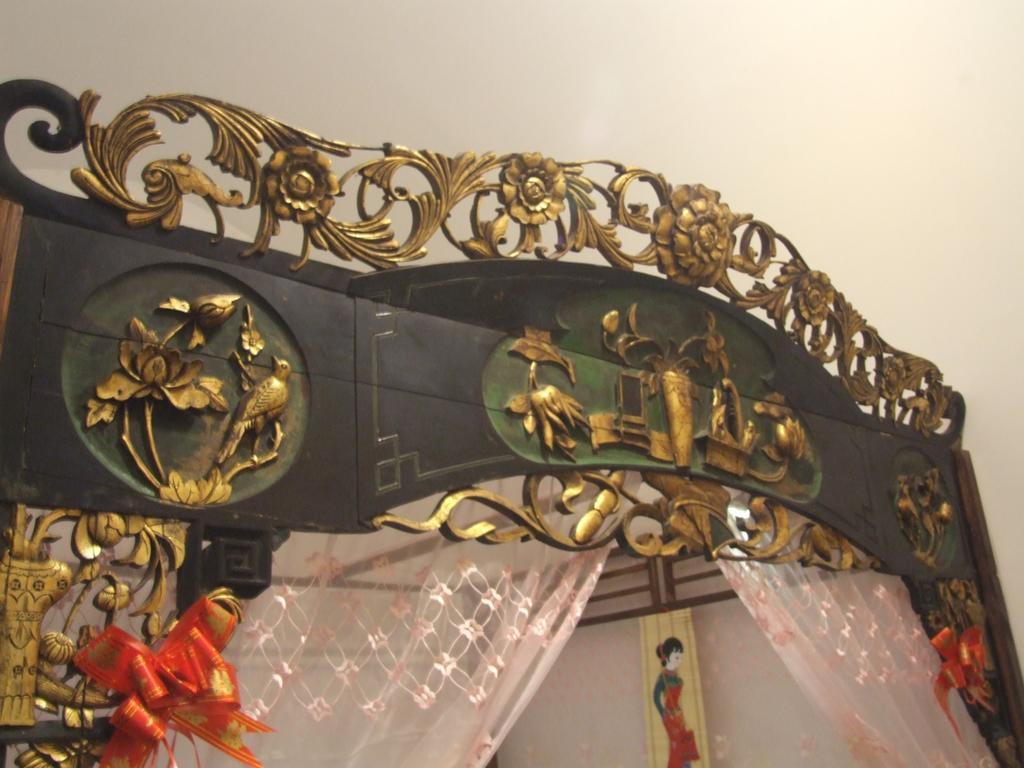 Pingyao Yucheng Yuan Inn Quarto foto